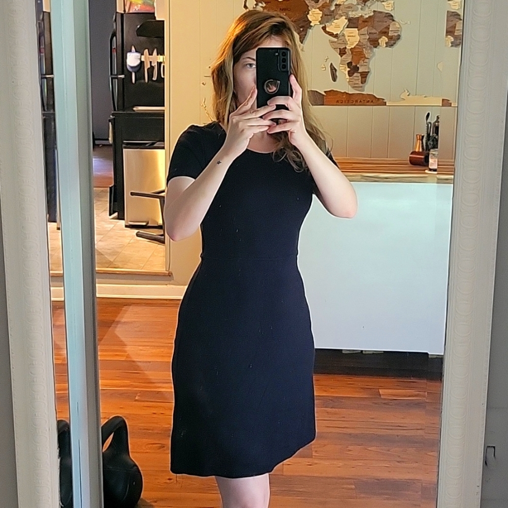 Madewell Dress S - Picture 2 of 5